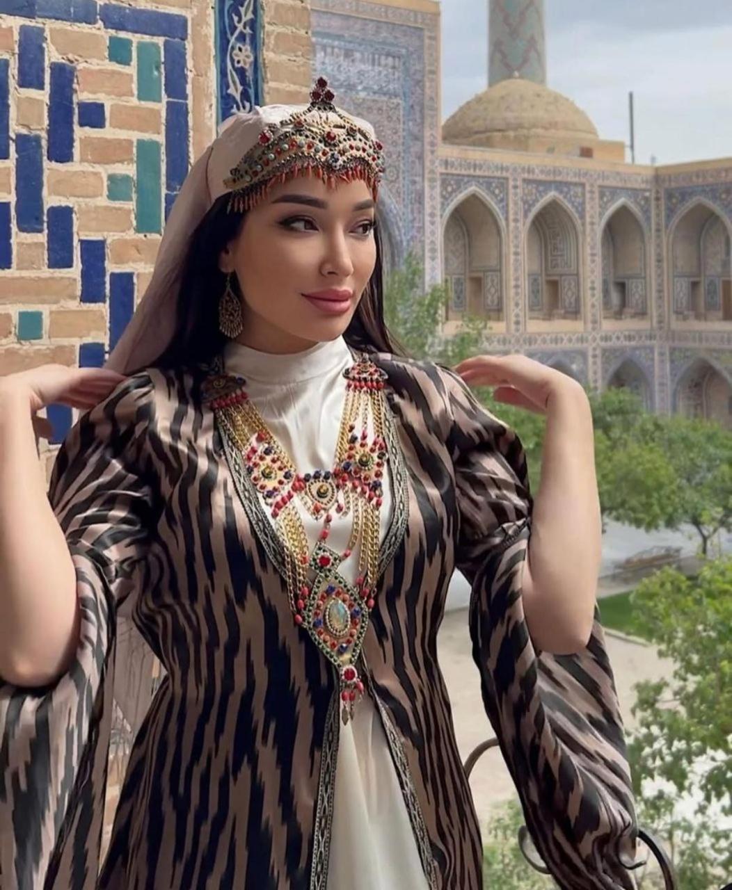 Jumadaler Castle Bukhara Old Town Дворец Эмира В Старом Городе 외부 사진